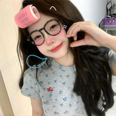 美洲豹女儿