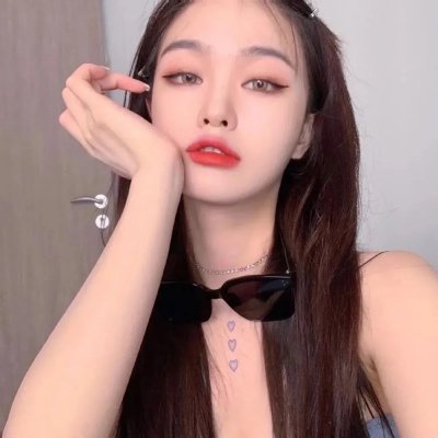 红柿子